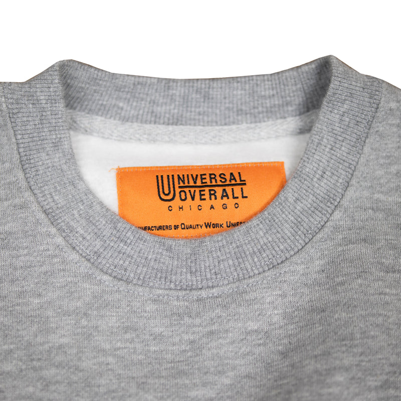 SWEAT SHIRT【U2533900】