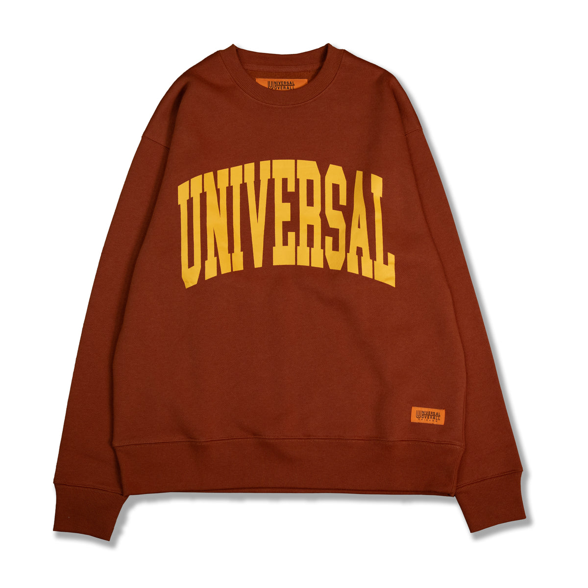 スウェット / SWEAT UNIVERSAL OVERALL(ユニバーサルオーバーオール スウェット / SWEAT UNIVERSAL OVERALL(ユニバーサルオーバーオール