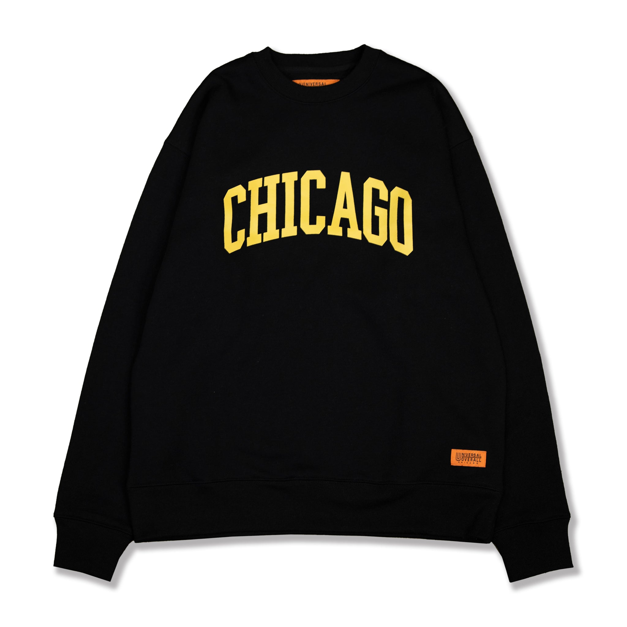CHICAGO SWEAT【U2533900-C】