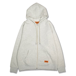 SWEAT ZIP HOODIE/UNIVERSAL OVERAL(ユニバーサルオーバーオール