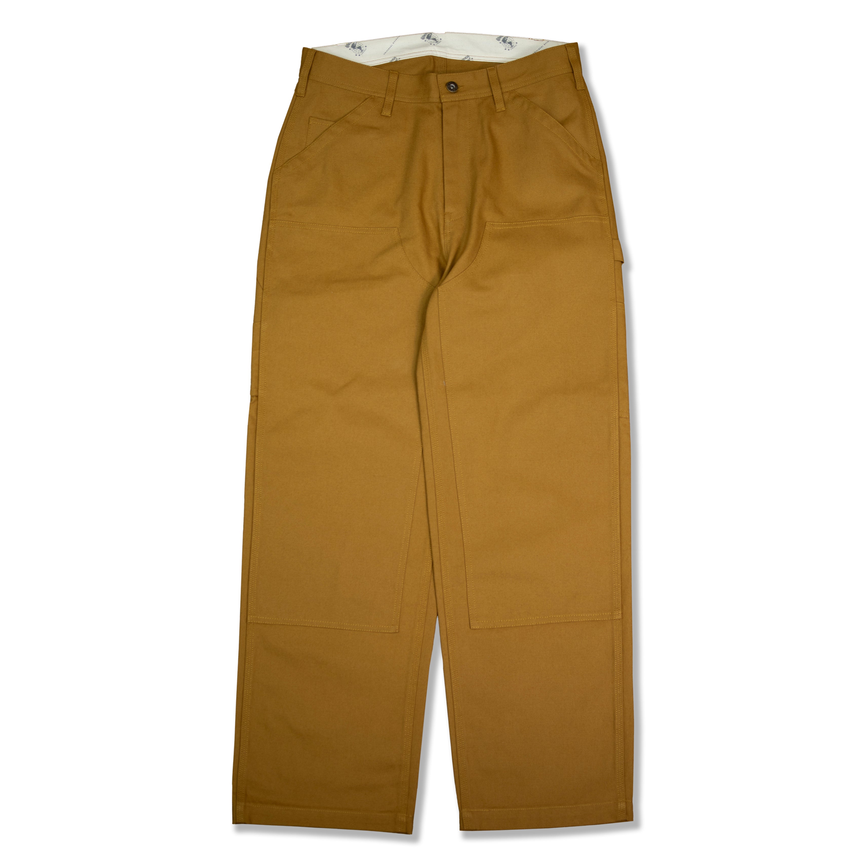 DOBULEKNEE PAINTERPT【U2533664】