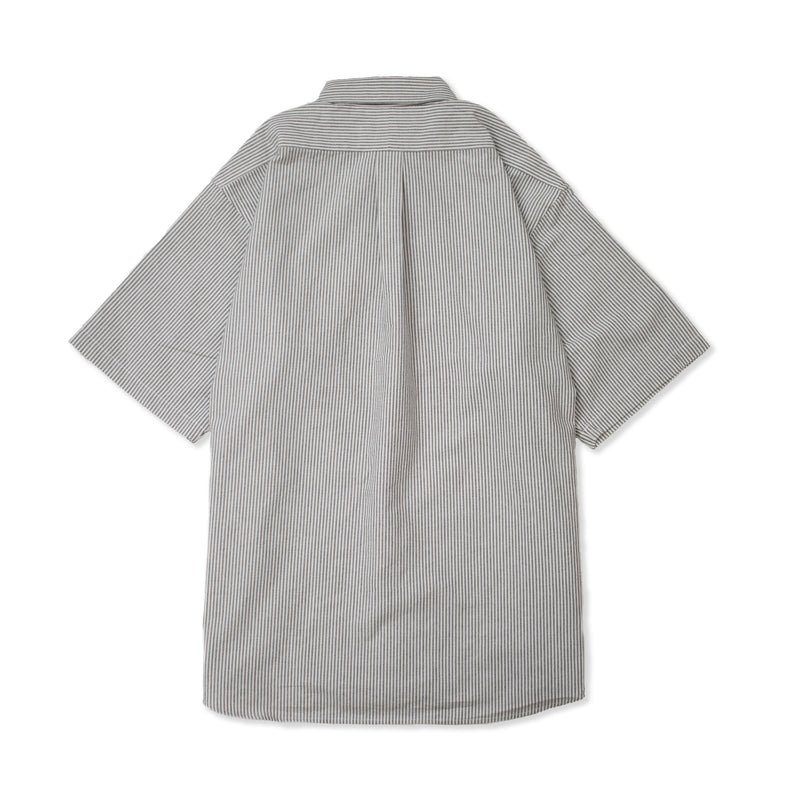 BD 短袖衬衫 [U2313153-B]