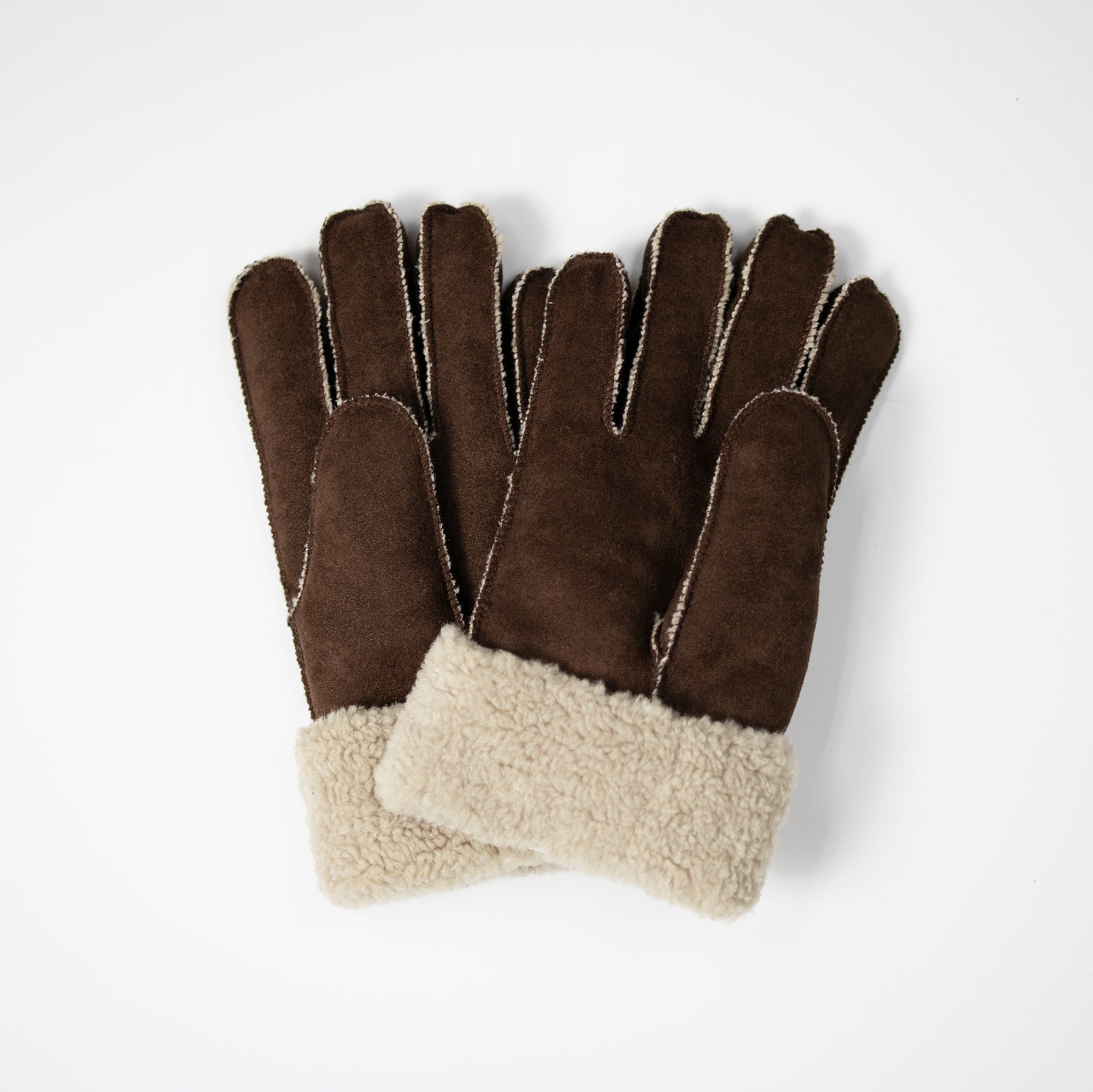 メンズムートングローブ/UNIVERSAL OVERALL（ユニバーサル