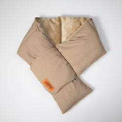 UOタフタ中綿マフラー【M1030】/UNIVERSAL OVERALL（ユニバーサル