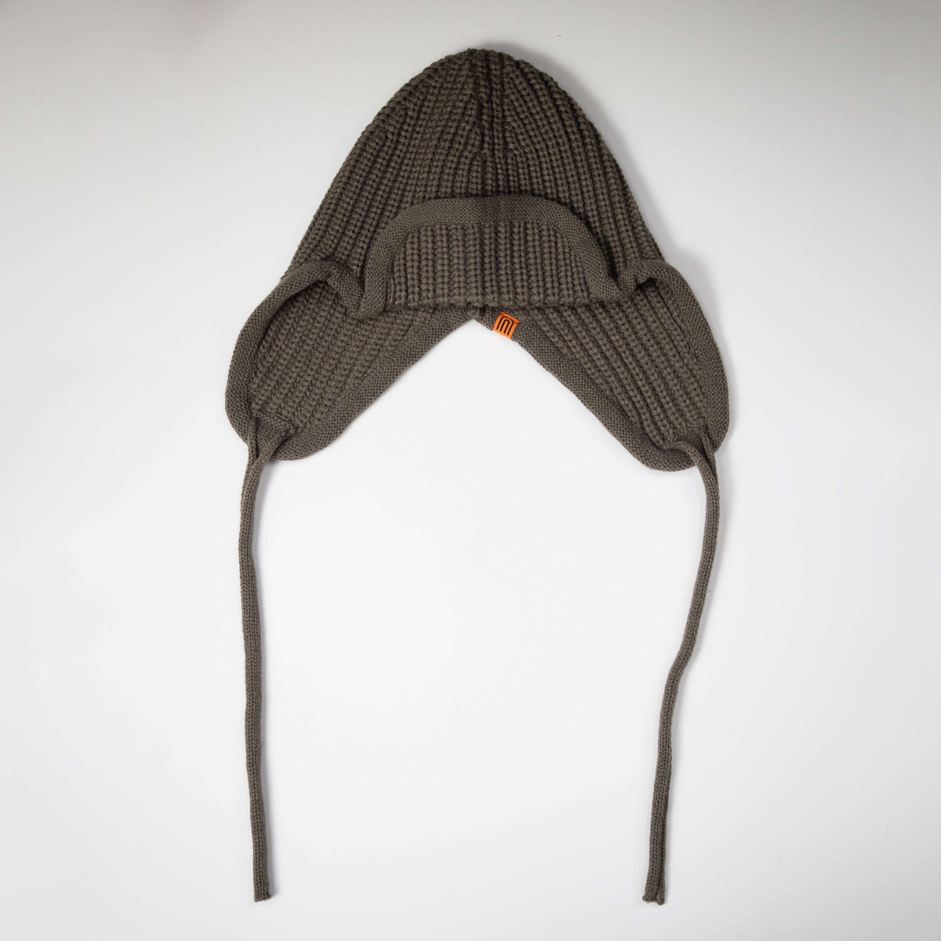 UOボンバーニットキャップ【25K3-UOD319SZ】