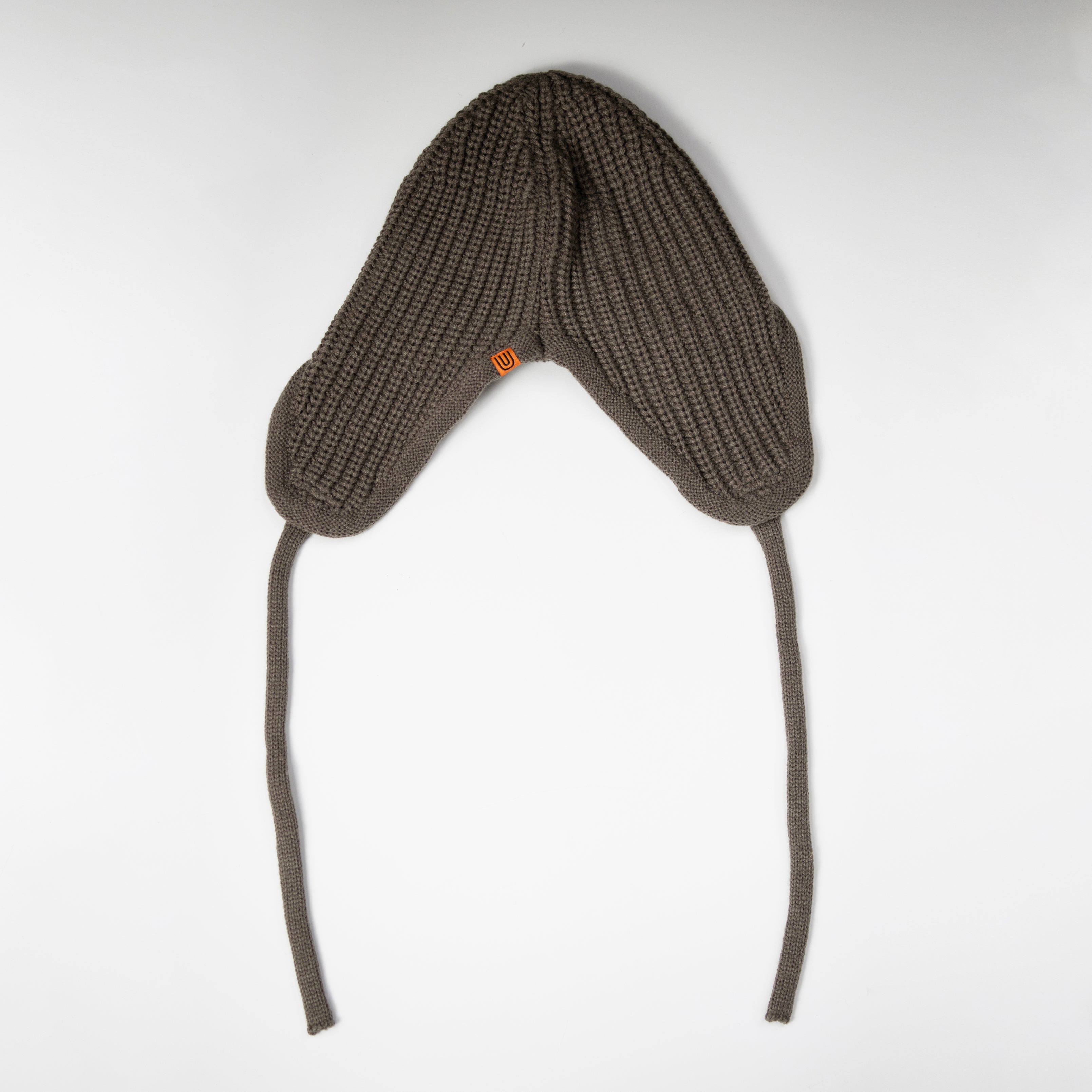 UOボンバーニットキャップ【25K3-UOD319SZ】