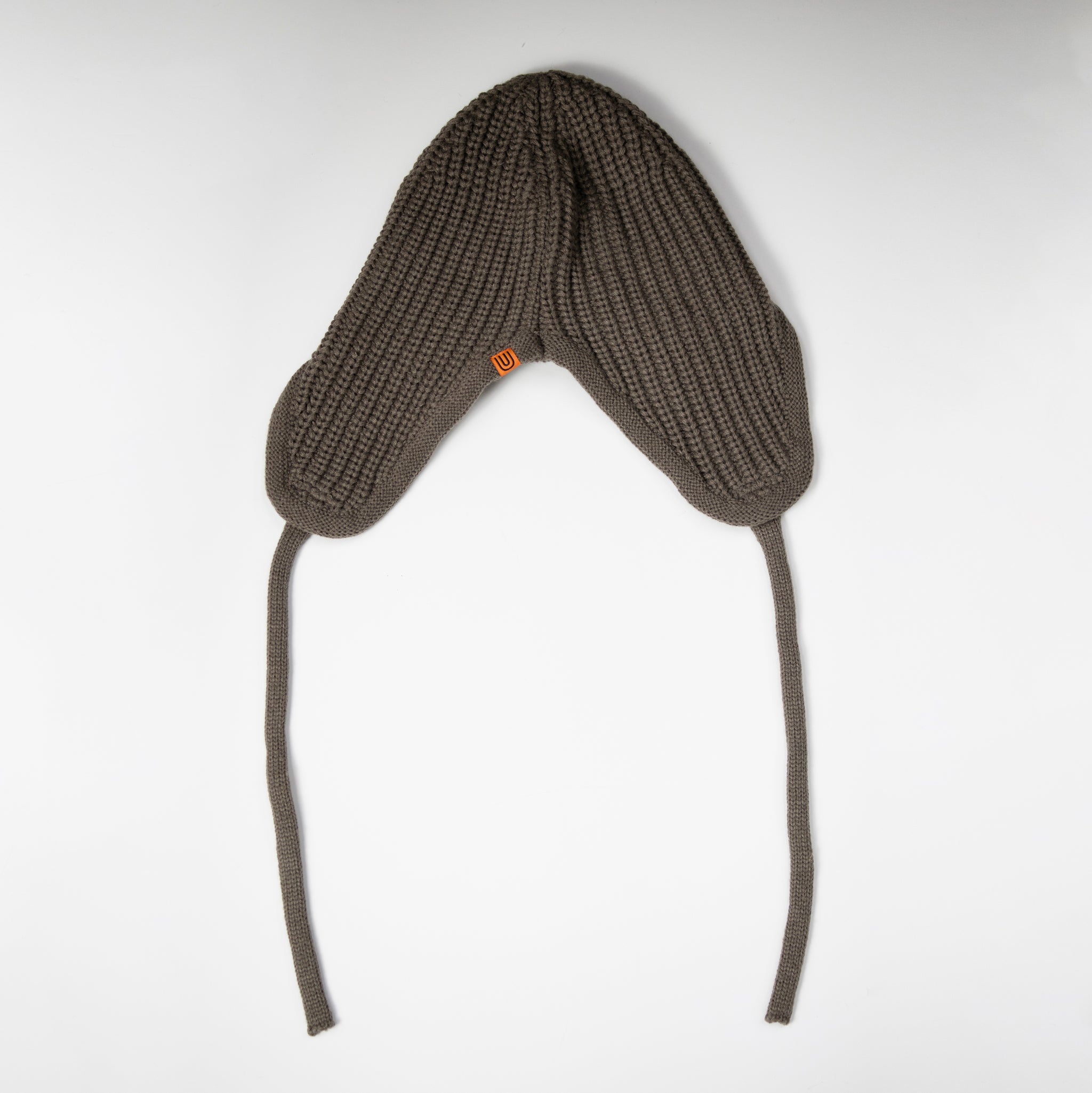 UOボンバーニットキャップ【25K3-UOD319SZ】