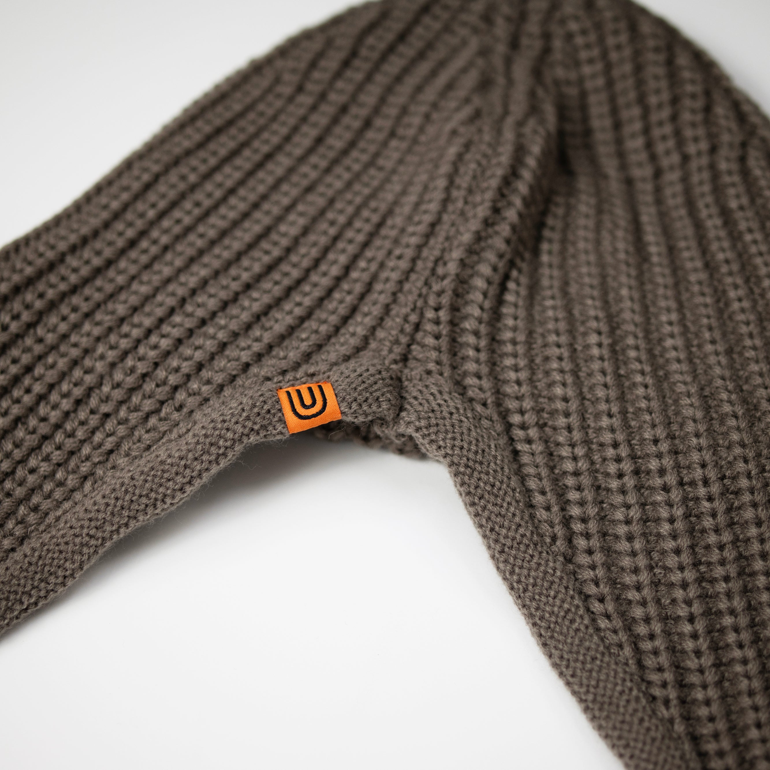 UOボンバーニットキャップ【25K3-UOD319SZ】