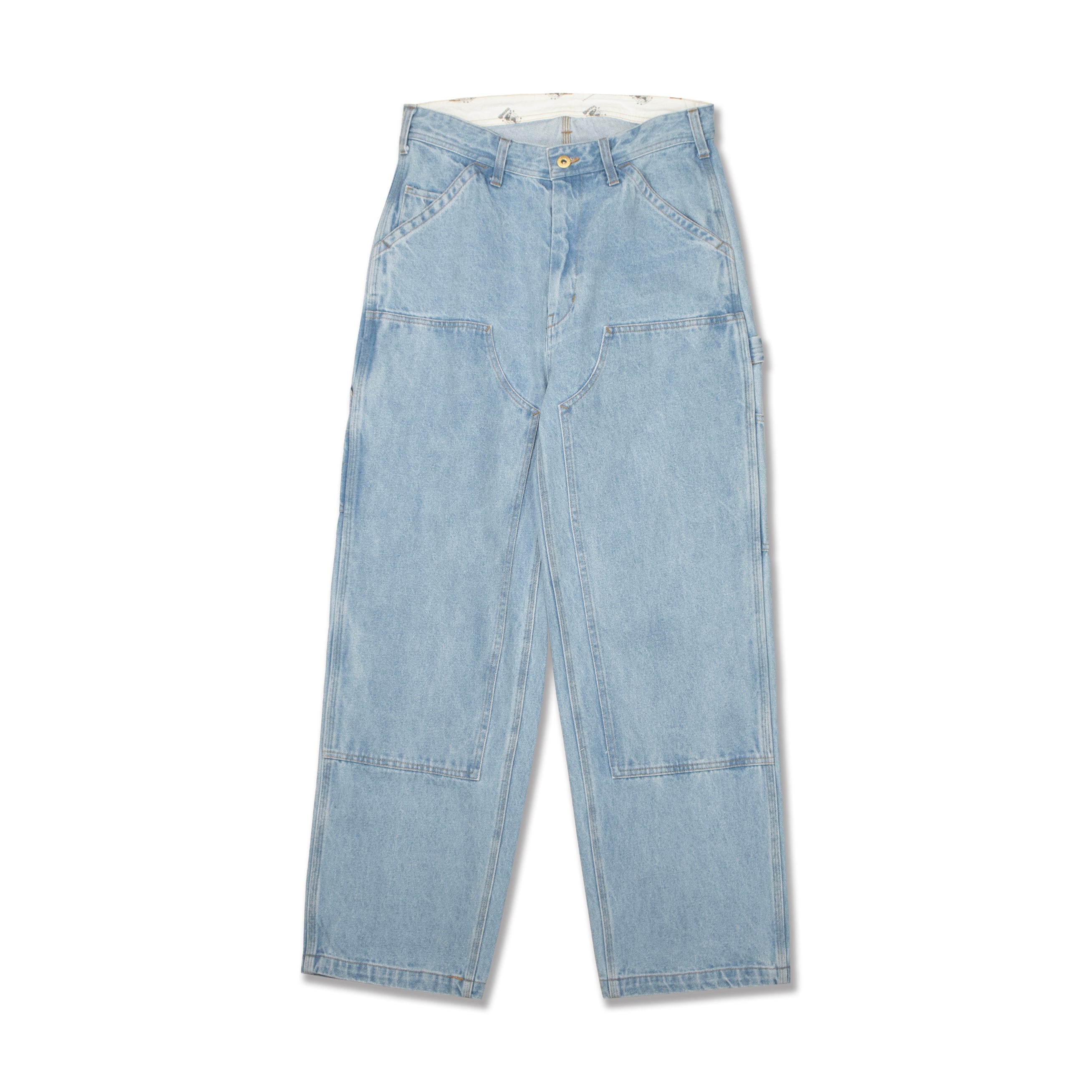 VAULTROOM PAINTER PANTS