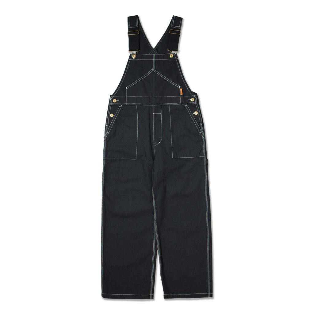 TRIANGLE OVERALL【U2512804】/UNIVERSAL OVERALL（ユニバーサル