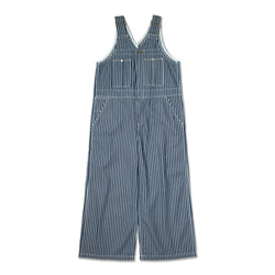 STRIPE DENIM OVERALL【U2512886-A】