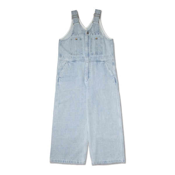 DENIM OVERALL【U2512886-B】