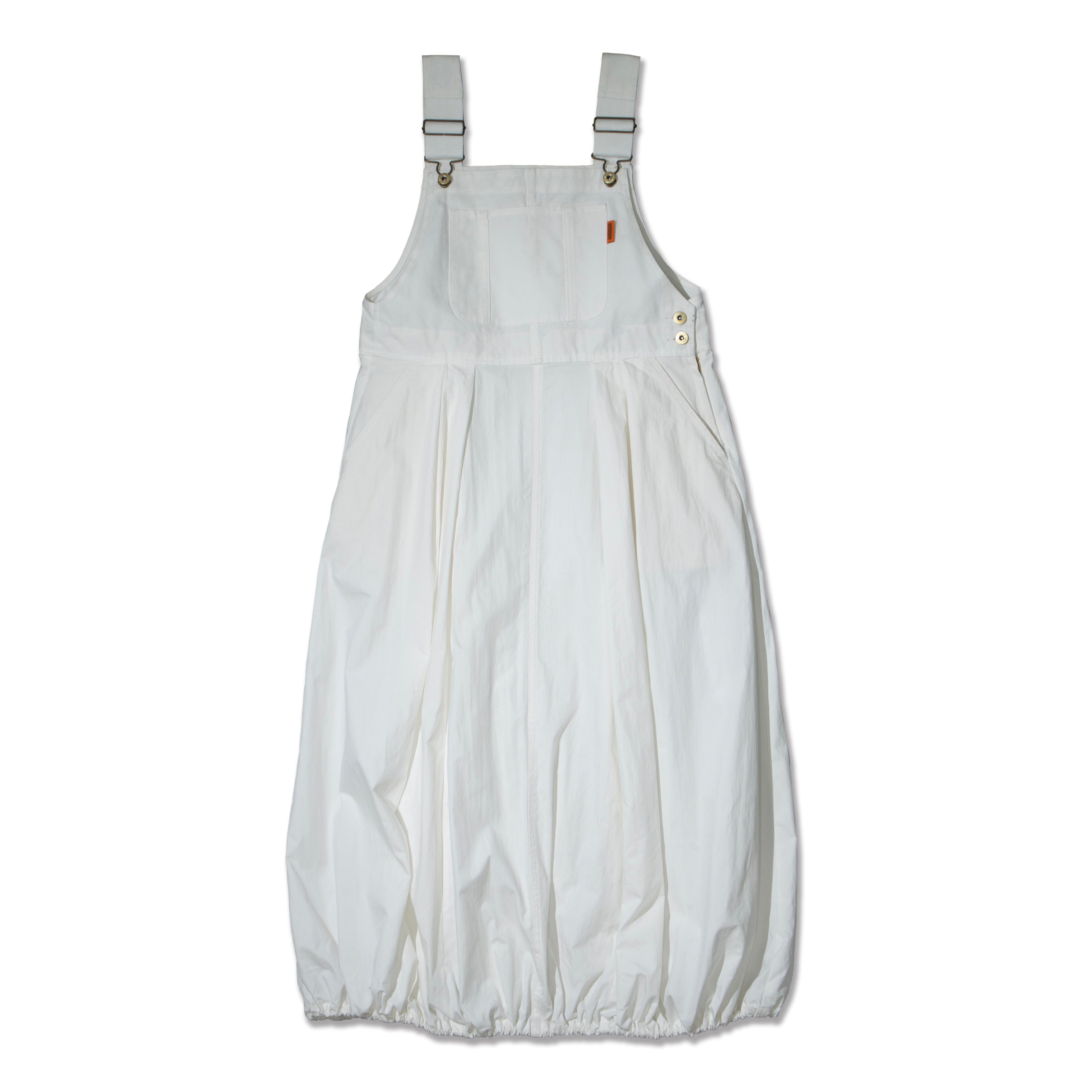 BALLOON JUMPER SKIRT【U2512815】/UNIVERSAL OVERALL BALLOON JUMPER SKIRT【U2512815】/UNIVERSAL OVERALL