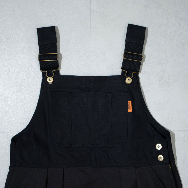 BALLOON JUMPER SKIRT【U2512815】