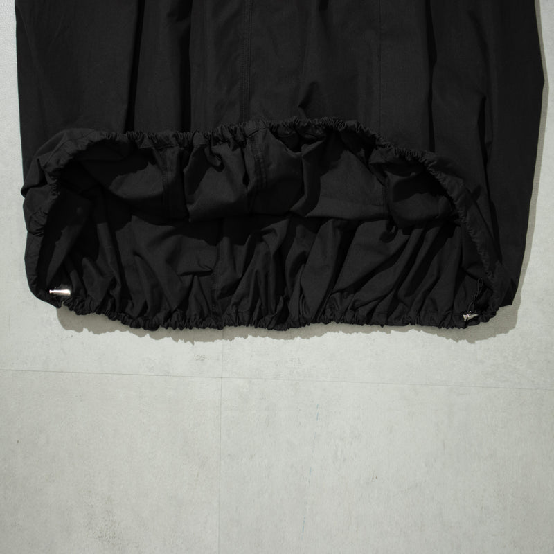 BALLOON JUMPER SKIRT【U2512815】