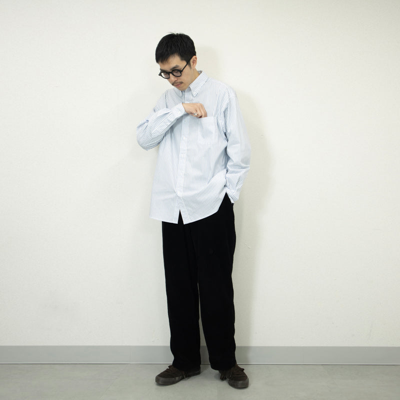 BD SHIRT【U2513154-B】