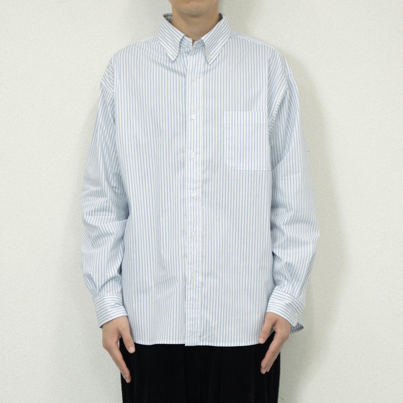 BD SHIRT【U2513154-B】