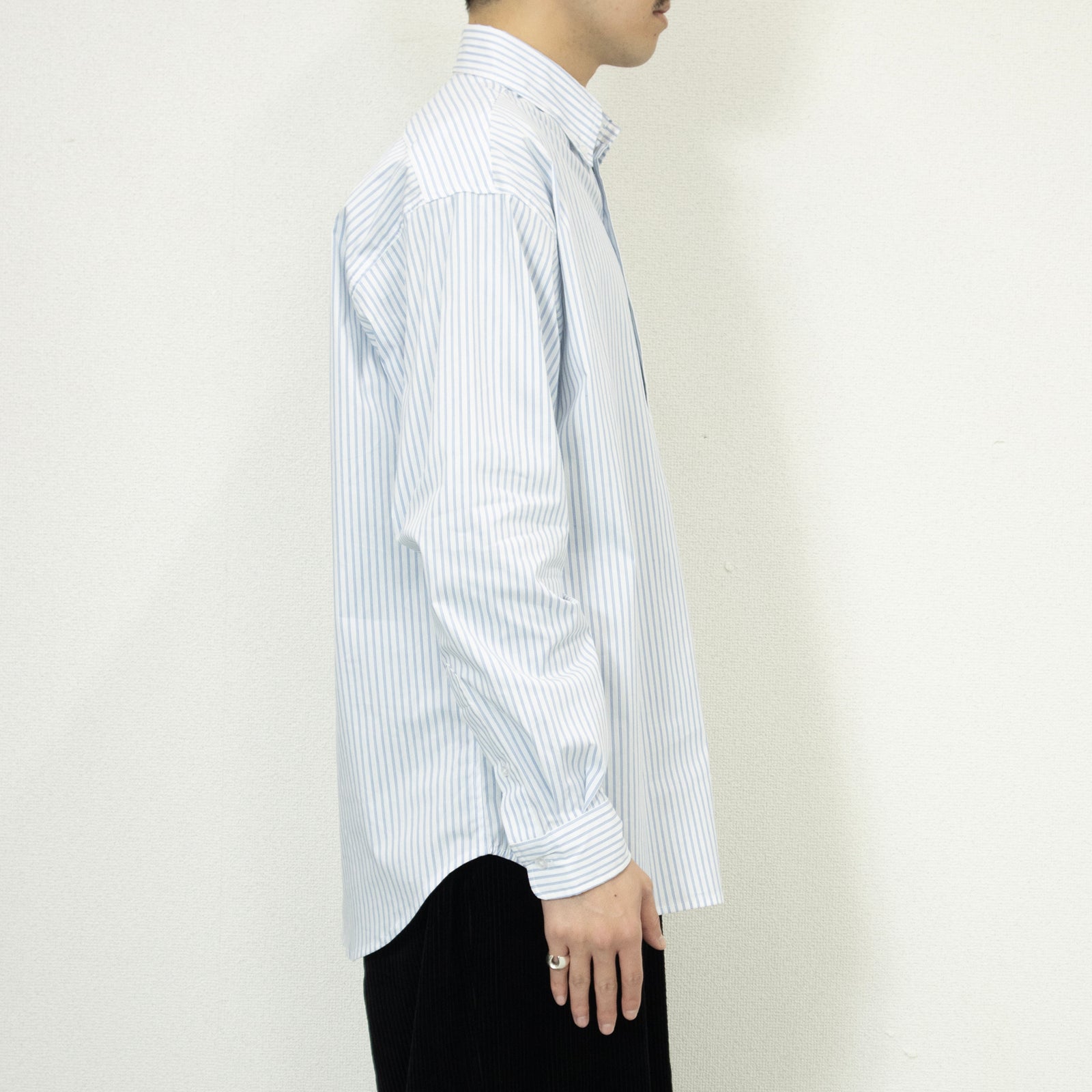 BD SHIRT【U2513154-B】/UNIVERSAL OVERALL（ユニバーサル