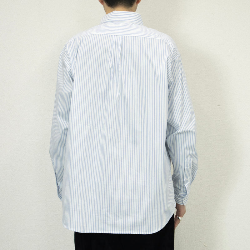 BD SHIRT【U2513154-B】