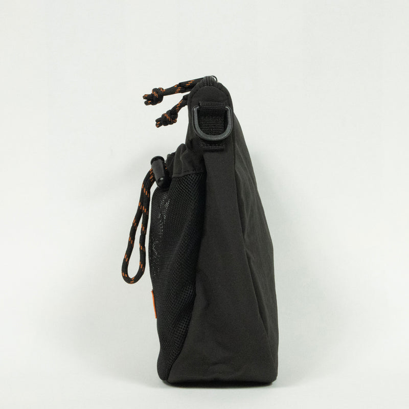 MESH ZILE SHOULDER【UVO-204】/UNIVERSAL OVERALL （ユニバーサル