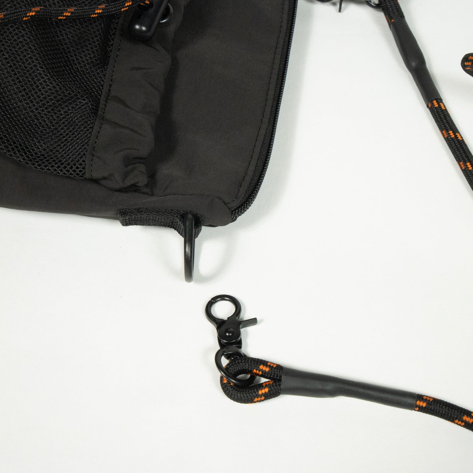 MESH ZILE SHOULDER【UVO-204】/UNIVERSAL OVERALL （ユニバーサル