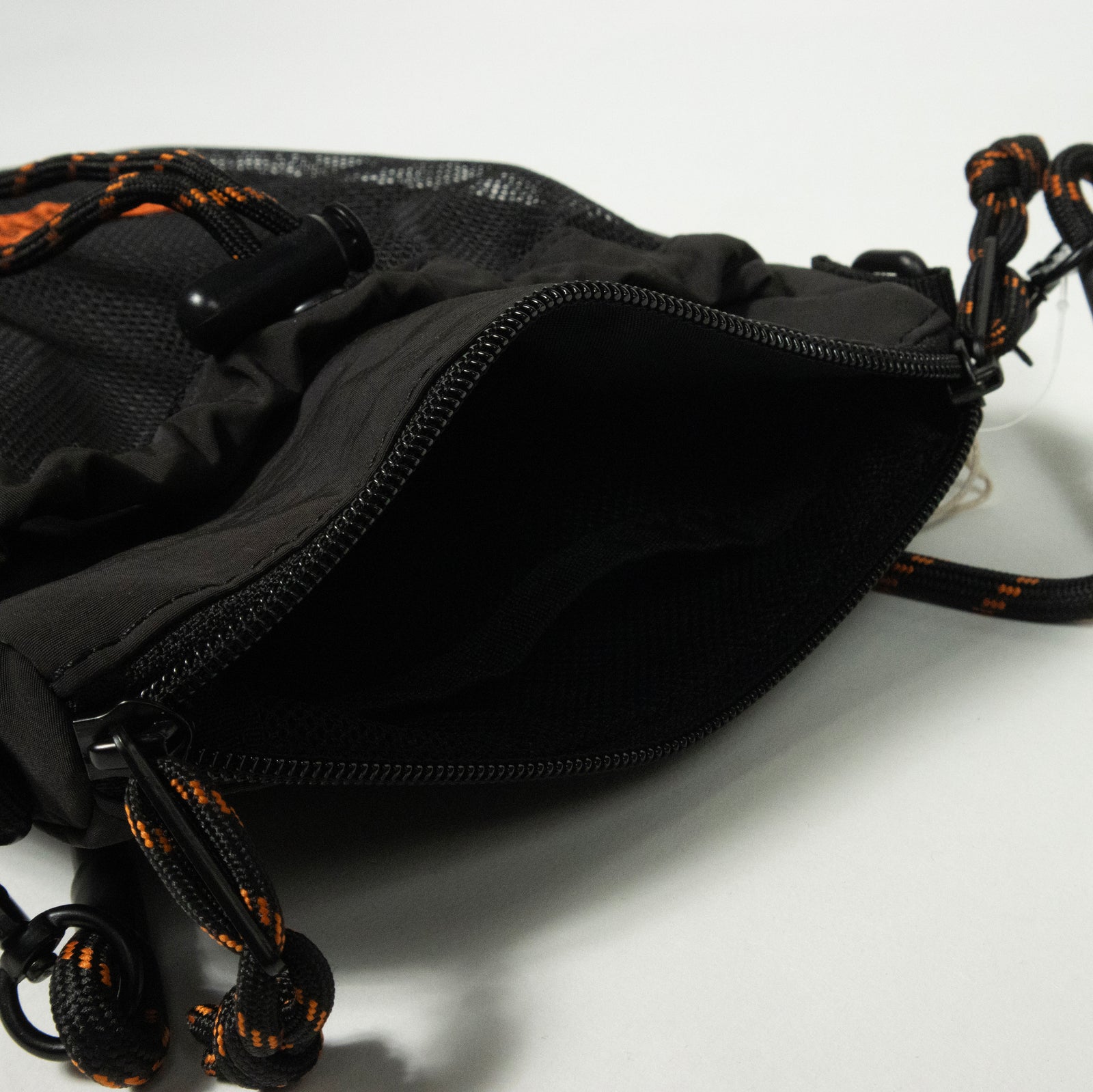 MESH ZILE SHOULDER【UVO-204】/UNIVERSAL OVERALL （ユニバーサル