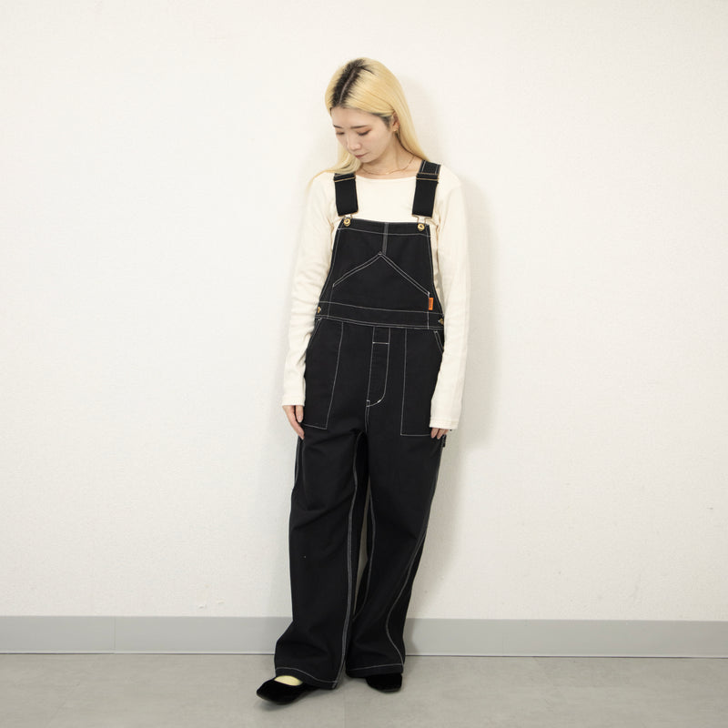 TRIANGLE OVERALL【U2512804】