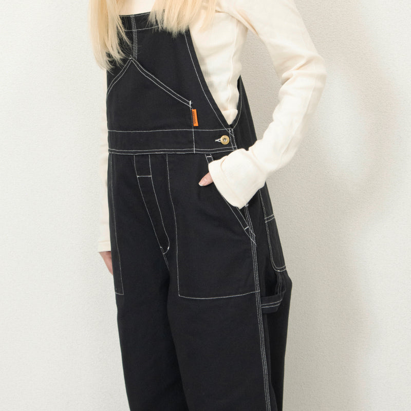 TRIANGLE OVERALL【U2512804】