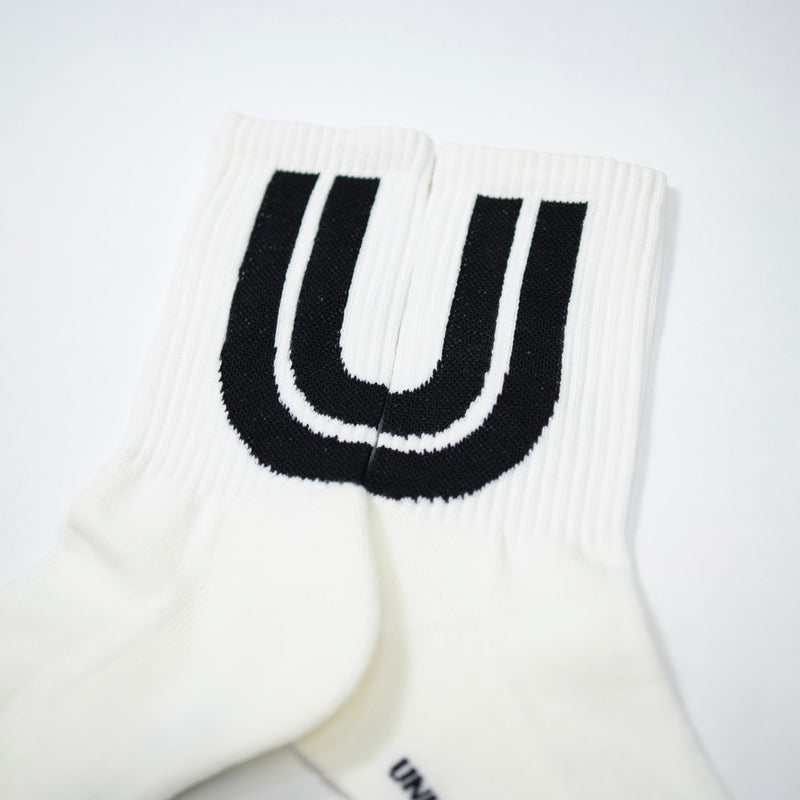 3P/クルー丈バッグビックロゴ【LU-354】