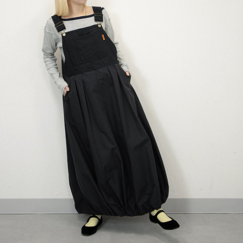 BALLOON JUMPER SKIRT【U2512815】