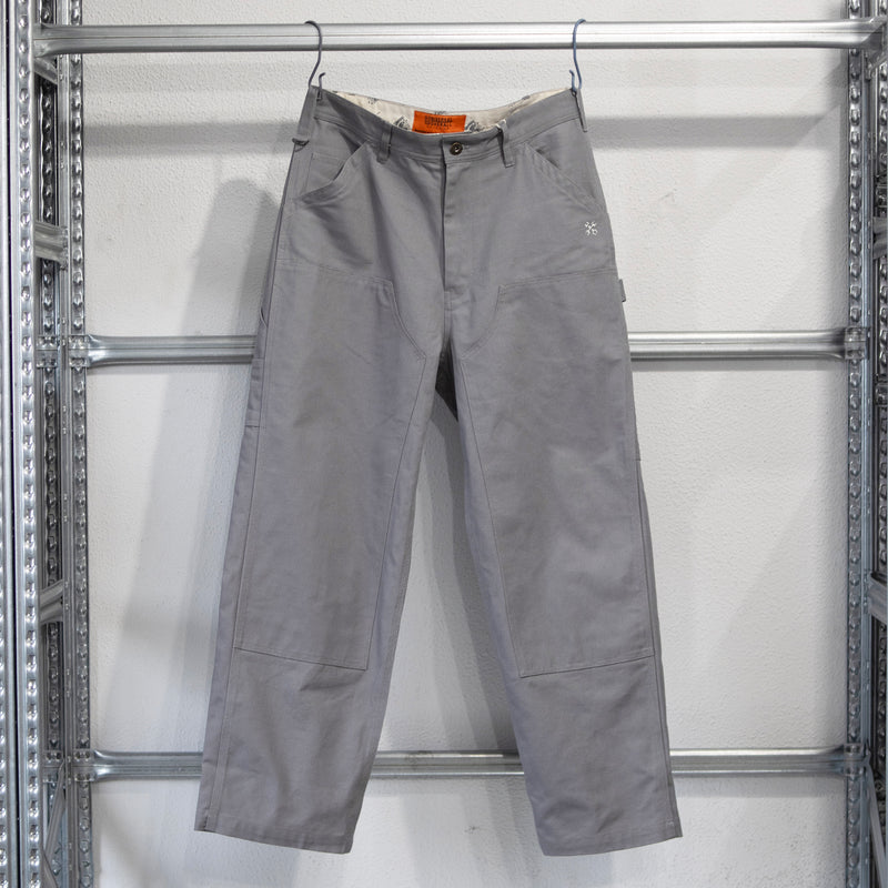 BLUCO×UO DOUBLE KNEE PANTS【U2533664BU】/UNIVERSAL OVERALL