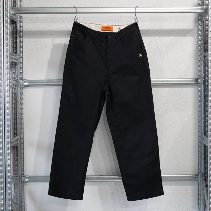 BLUCO×UO DOUBLE KNEE PANTS【U2533664BU】/UNIVERSAL OVERALL