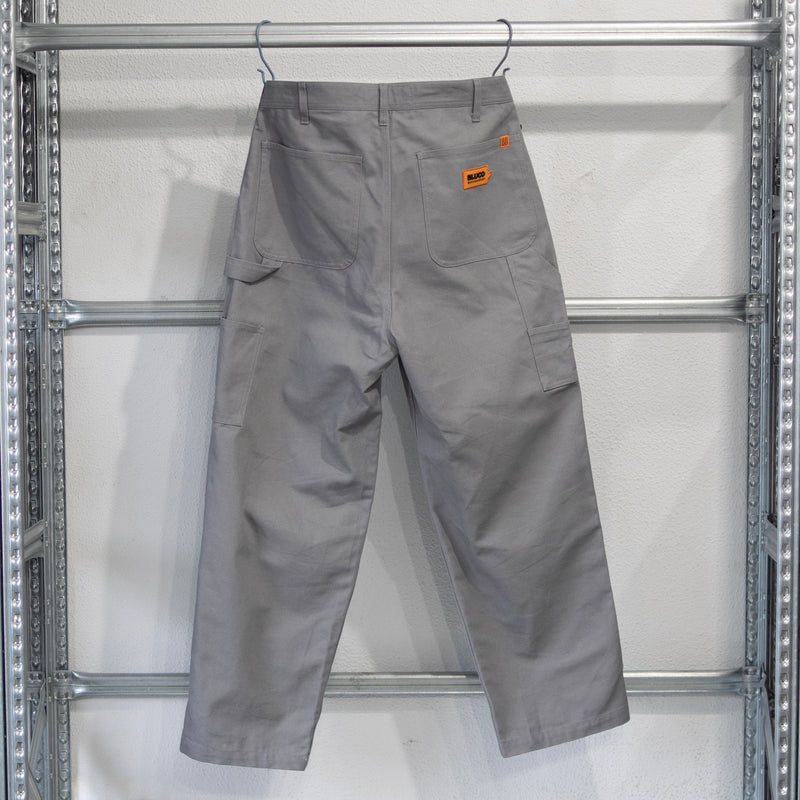 BLUCO×UO DOUBLE KNEE PANTS【U2533664BU】/UNIVERSAL OVERALL