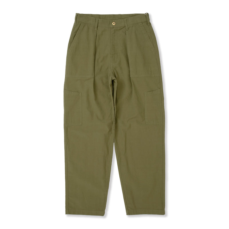 AVIREX  MECHANIC PANTS【HT-02AX】