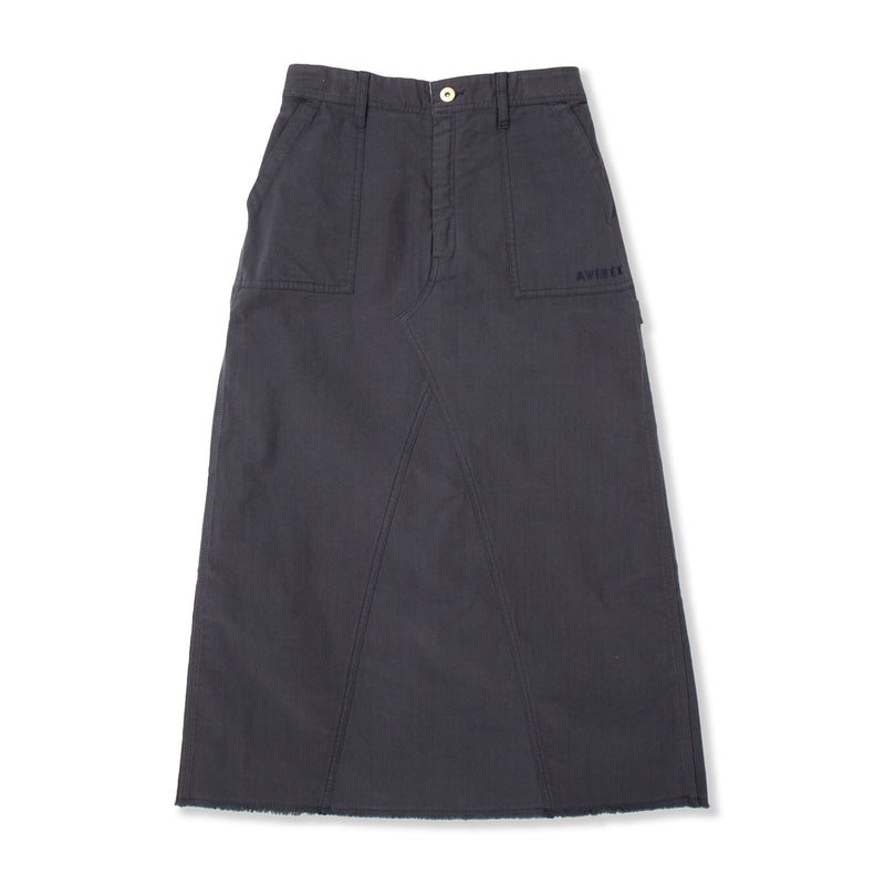 AVIREX PAINTER FATIGUE SKIRT【U2412711AX】