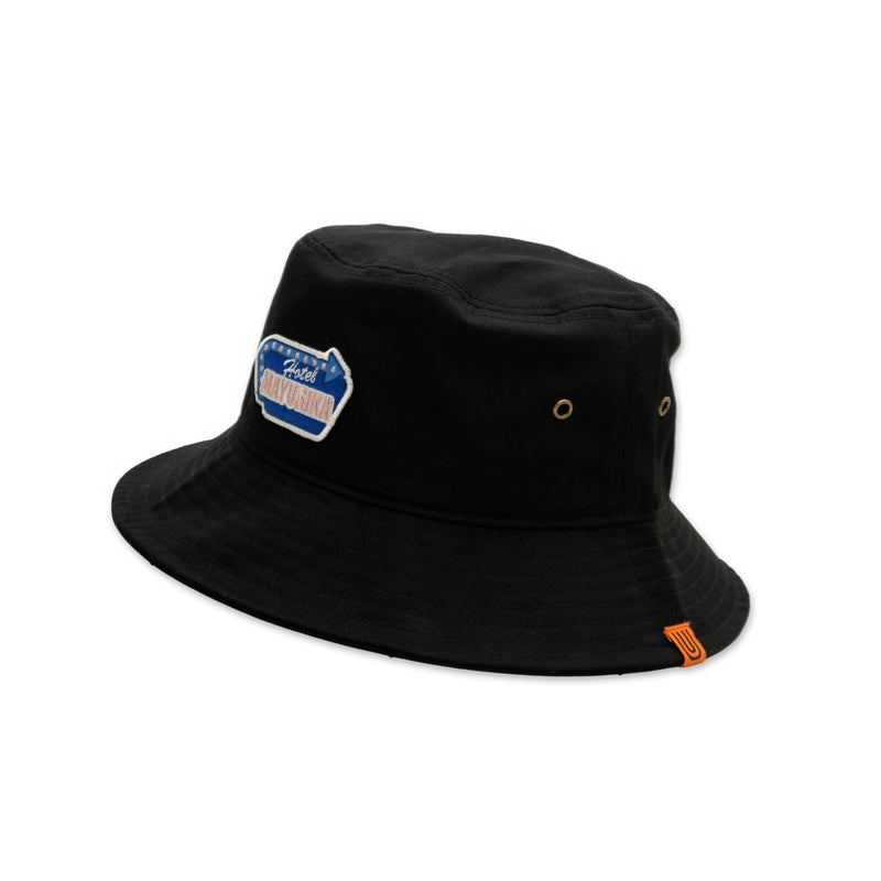 MAYURIKA BUCKET HAT【UO2423807YM】