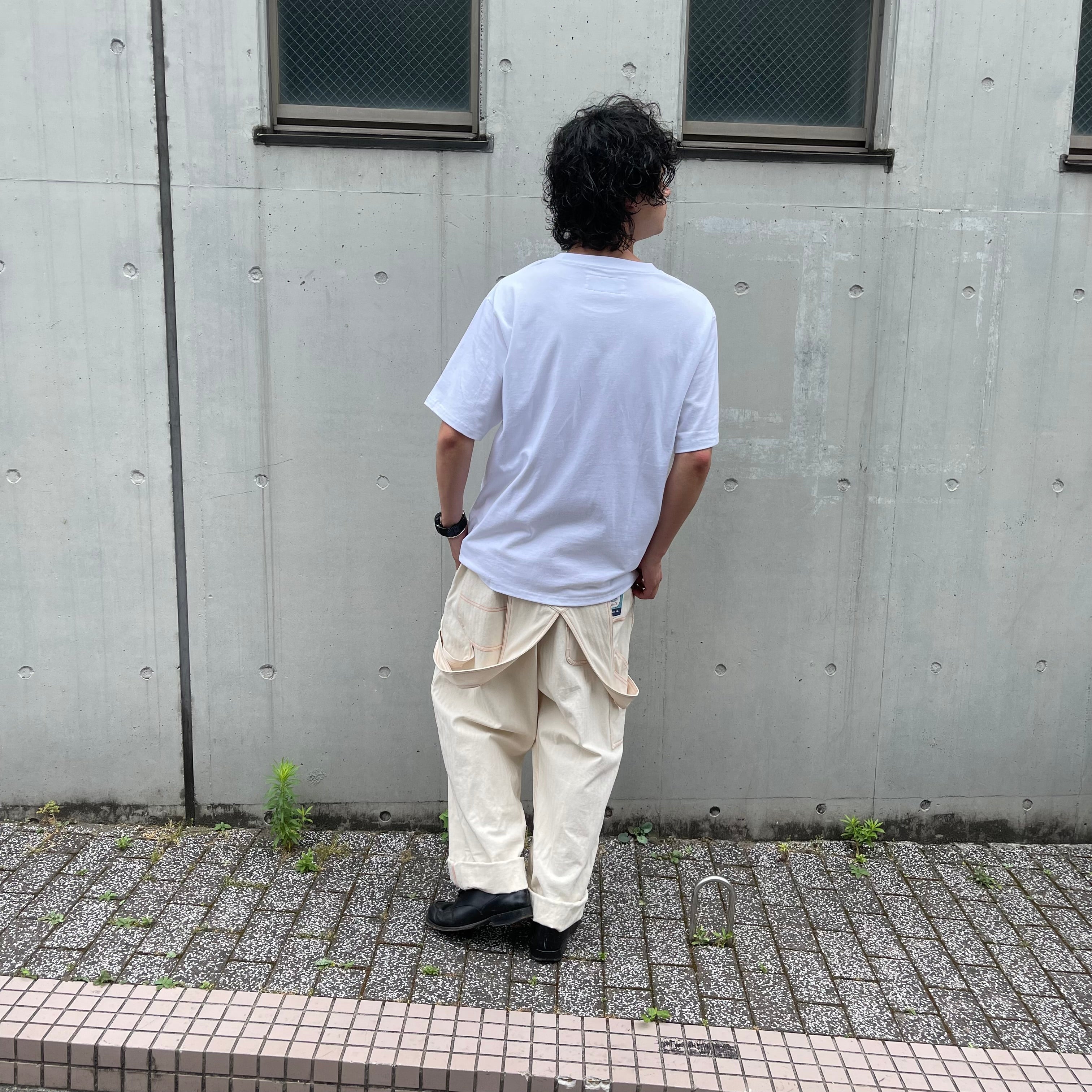 ポケットTシャツ（POCKET TEE）【U2313232】