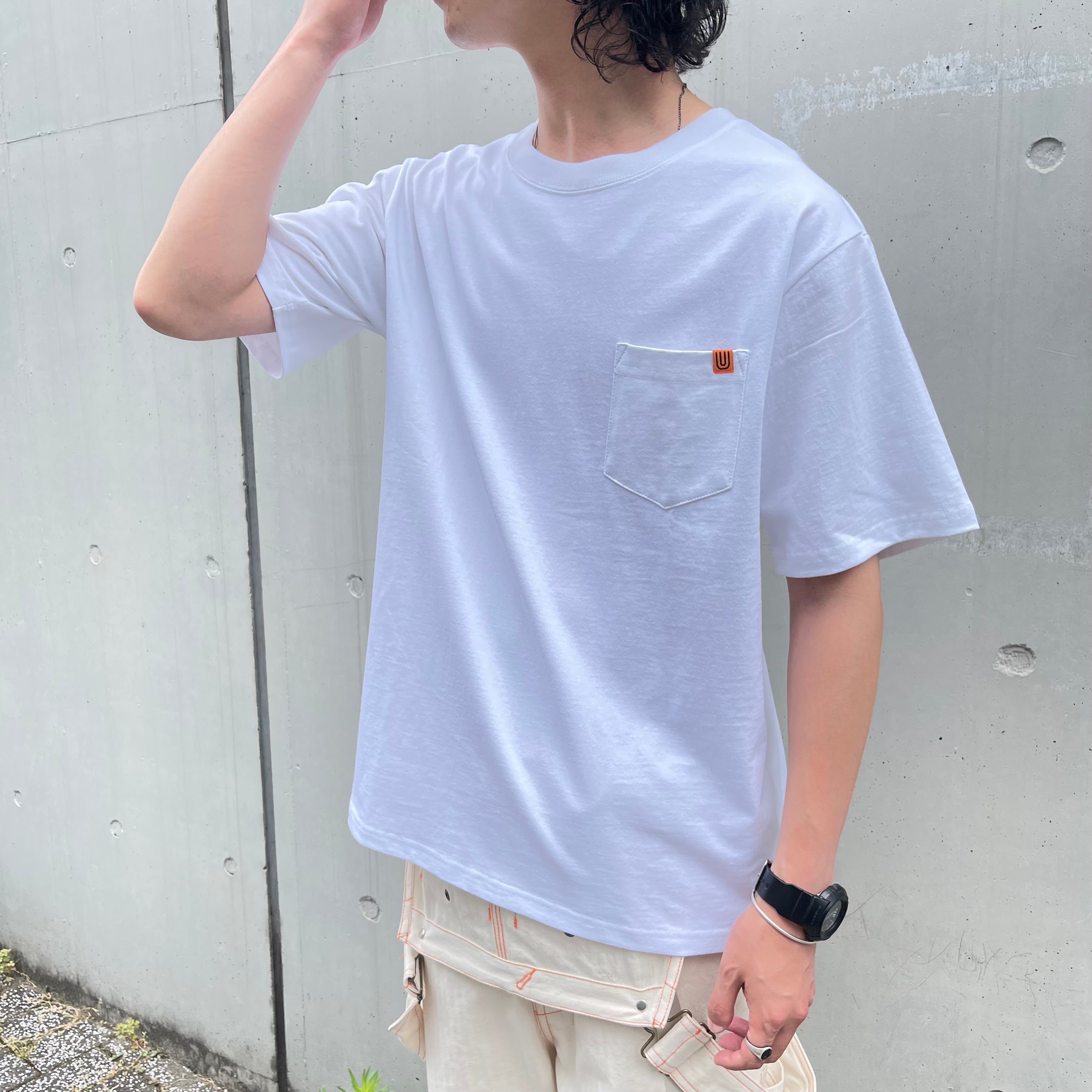 ポケットTシャツ（POCKET TEE）【U2313232】