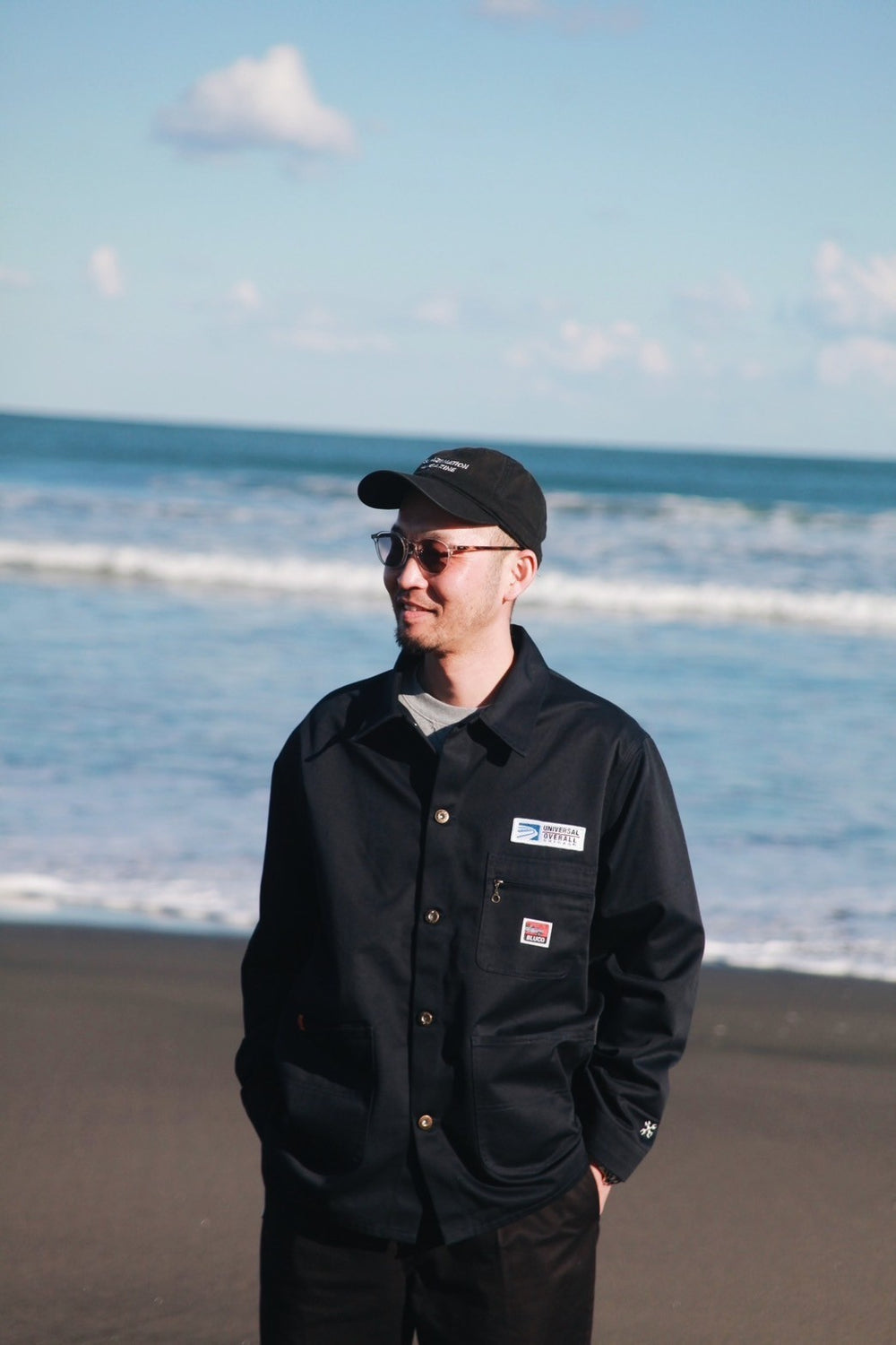 BLUCO×UO COVERALL【U2513225BU】 | UNIVERSAL OVERALL