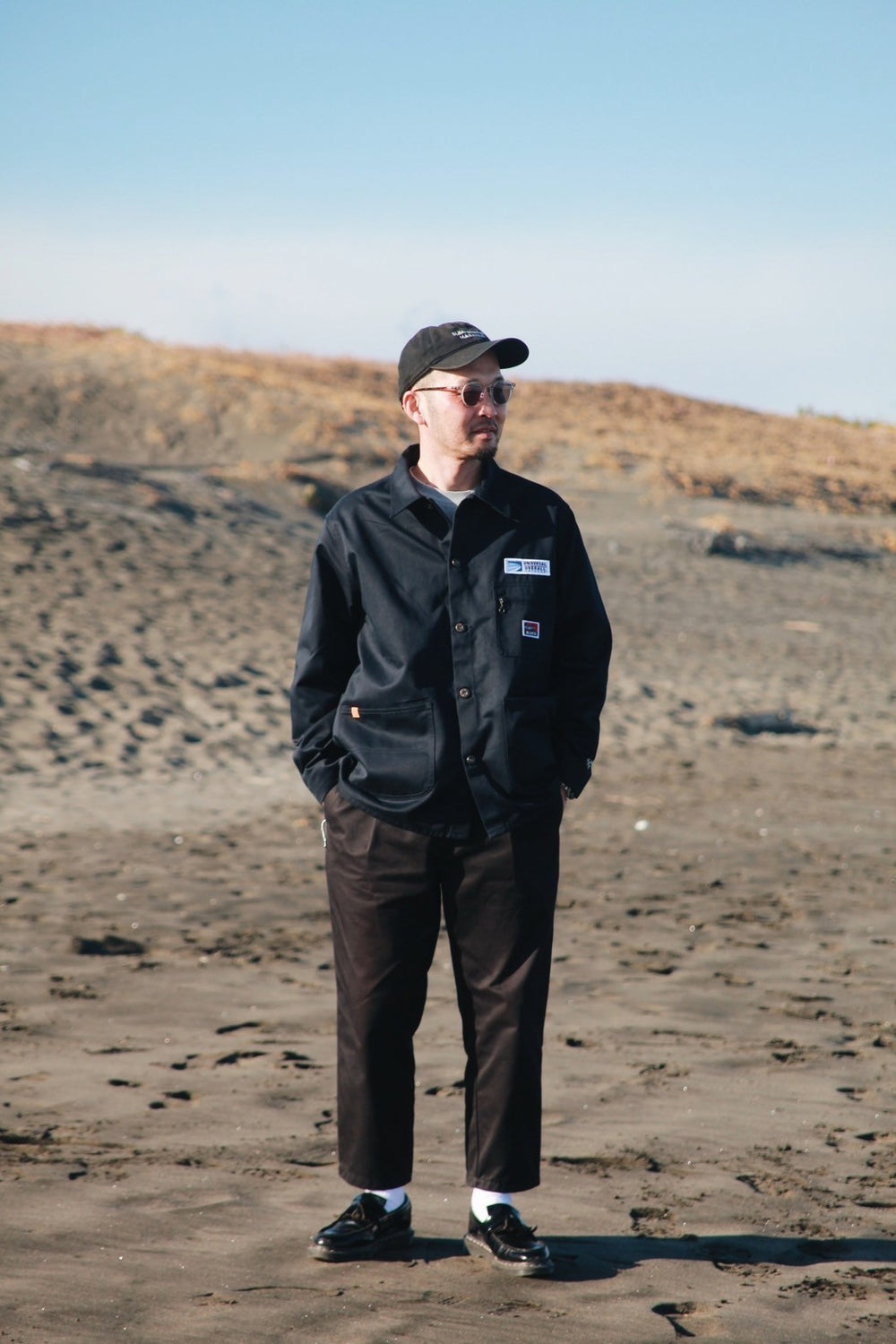 bulcoオーバオール BLUCO×GOAHEAD OVERALL -DENIM- | BRAND,GOAHEAD | ACOLLECT