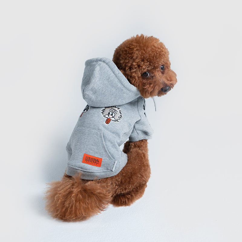 Pets hoodie【UO2543905SP】