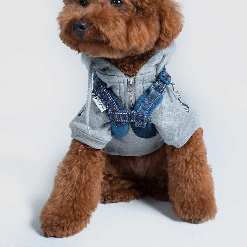 Pets hoodie【UO2543905SP】