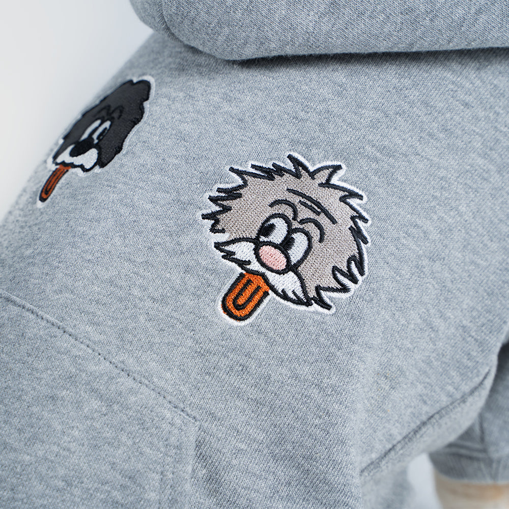 Pets hoodie【UO2543905SP】