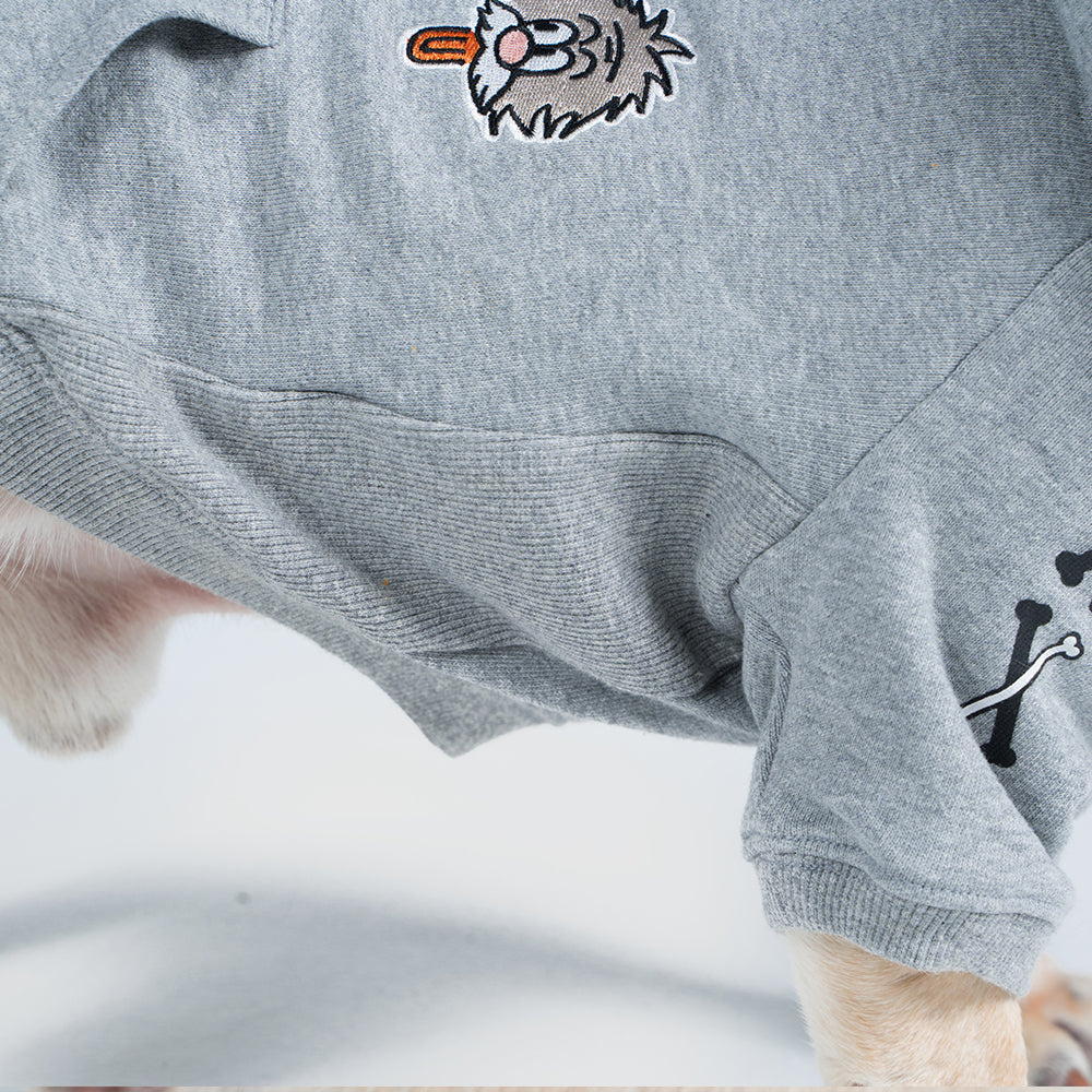 Pets hoodie【UO2543905SP】