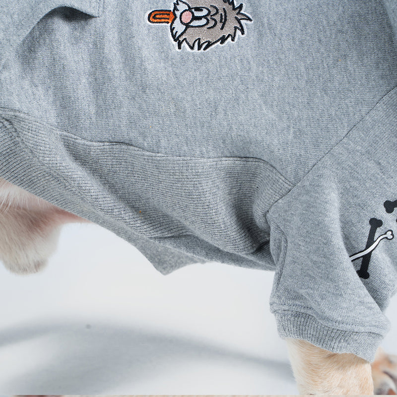 Pets hoodie【UO2543905SP】