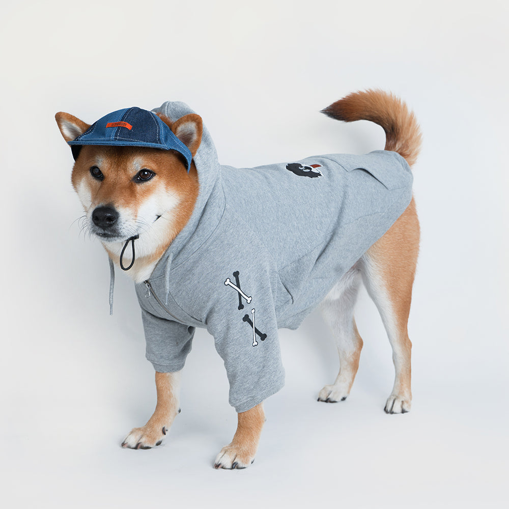 Pets hoodie【UO2543905SP】