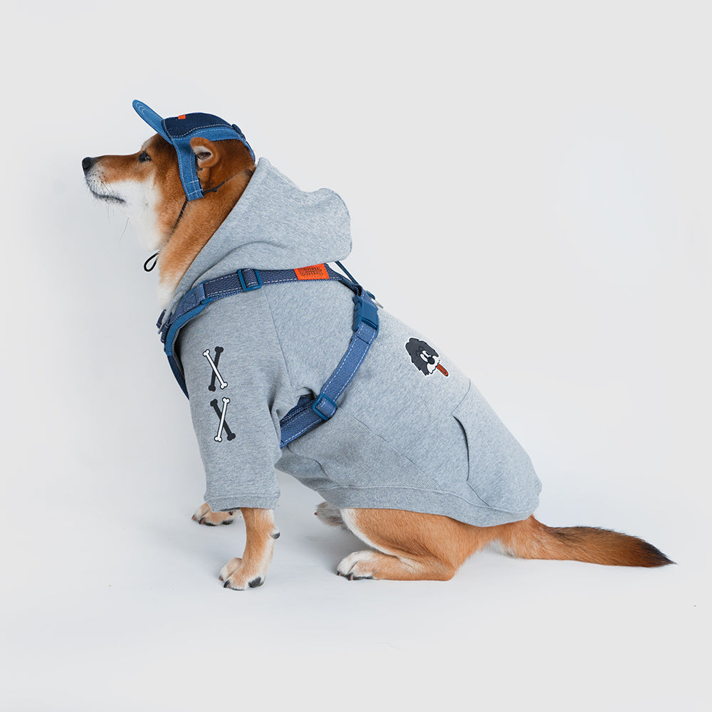 Pets hoodie【UO2543905SP】