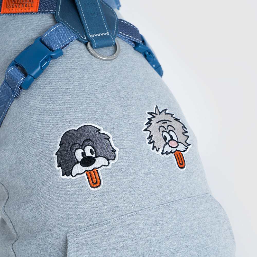 Pets hoodie【UO2543905SP】