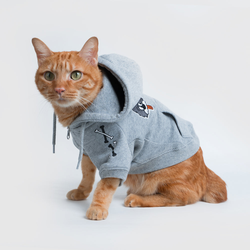 Pets hoodie【UO2543905SP】