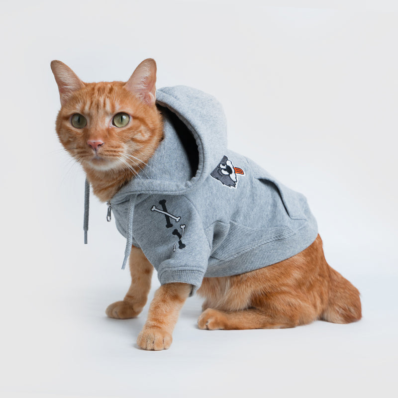 Pets hoodie【UO2543905SP】